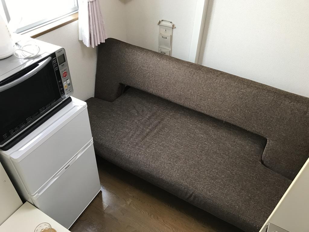 Compact Cozy Room Τόκιο Εξωτερικό φωτογραφία