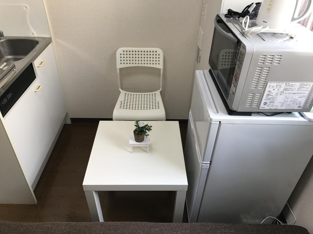 Compact Cozy Room Τόκιο Εξωτερικό φωτογραφία